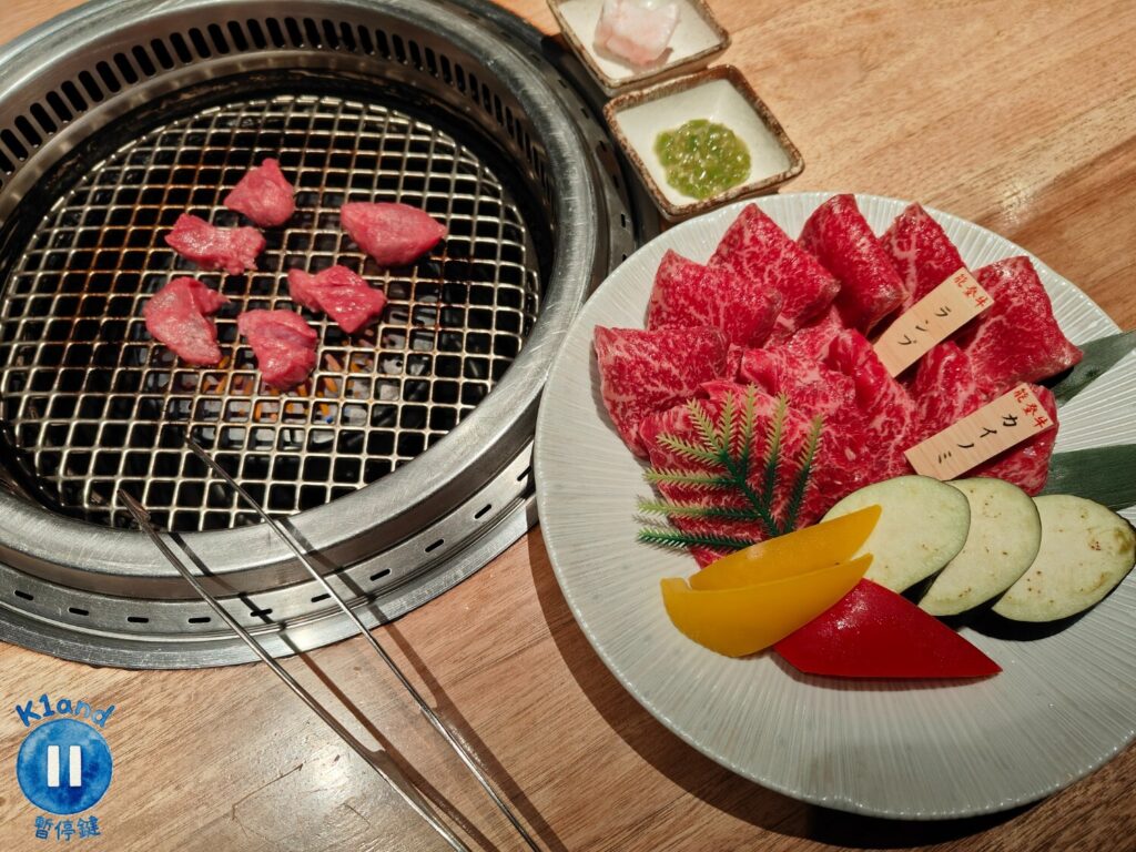 肉匠Jade金澤