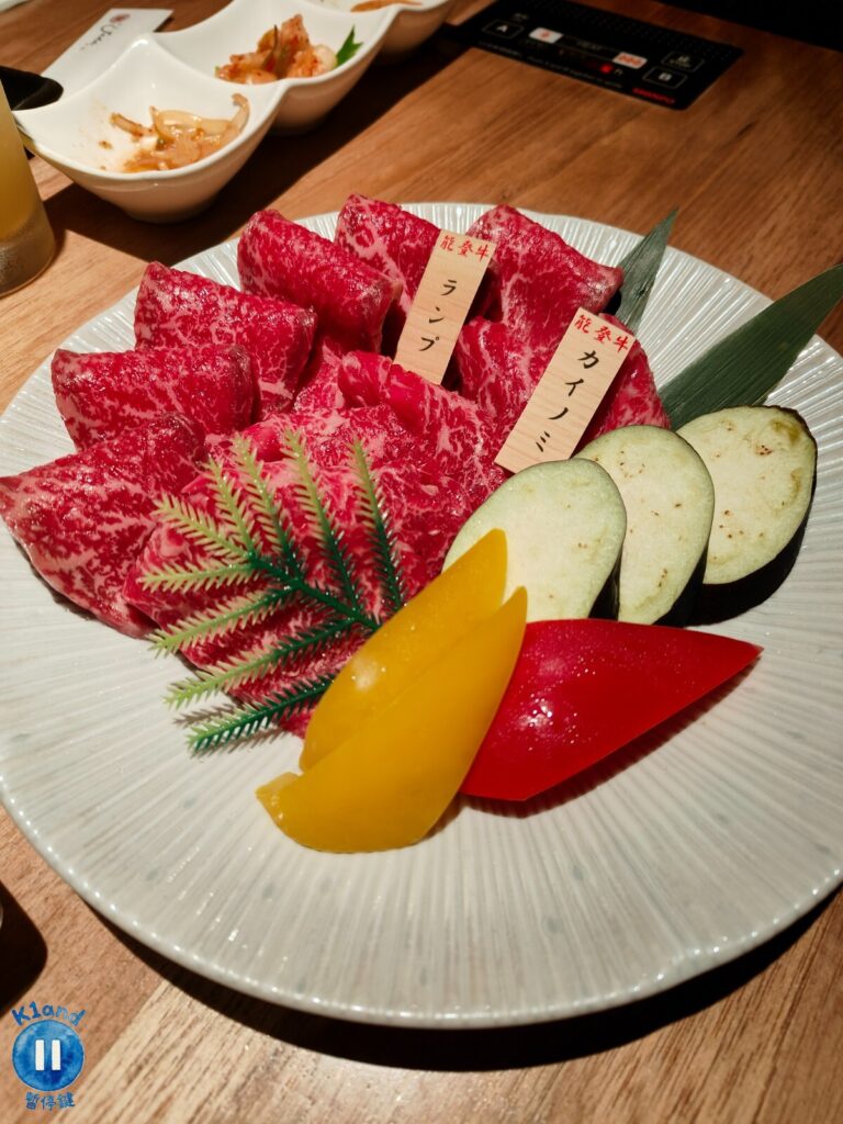 肉匠Jade金澤