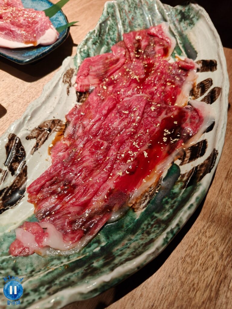 肉匠Jade金澤