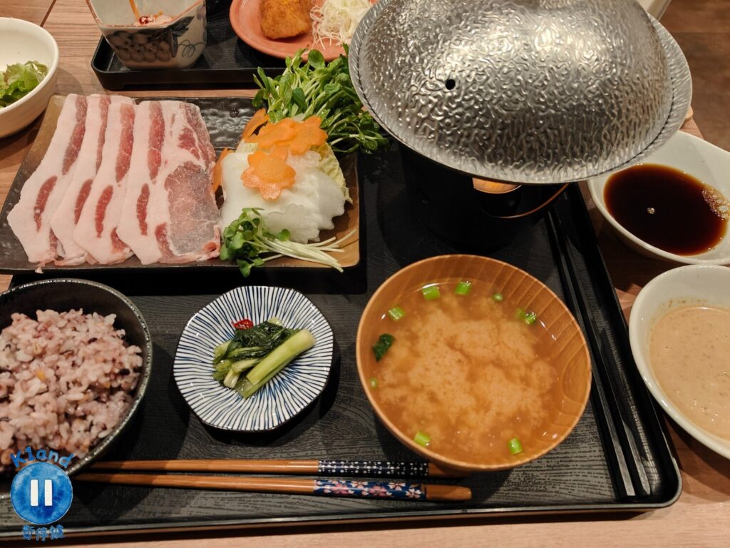 手づくり食堂 ぱんぷきん