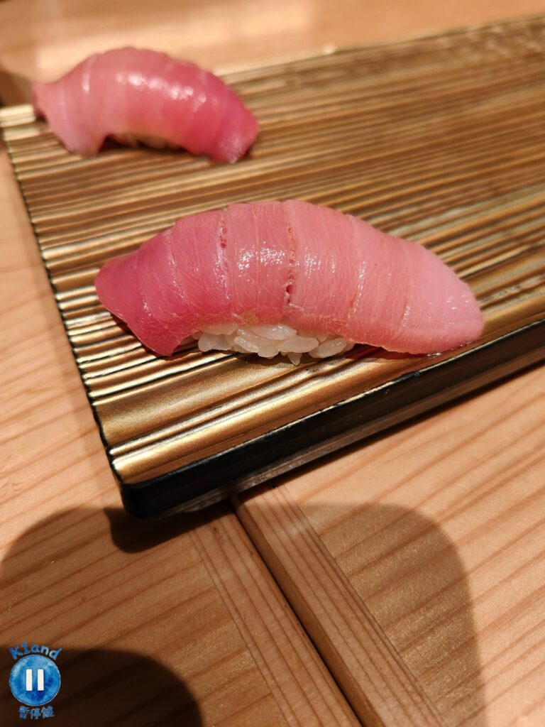 SUSHI TOKYO TEN 澀谷店