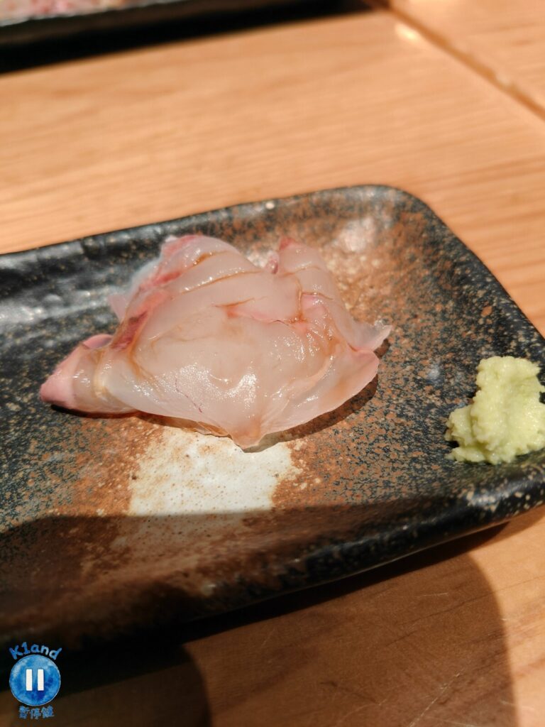 SUSHI TOKYO TEN 澀谷店
