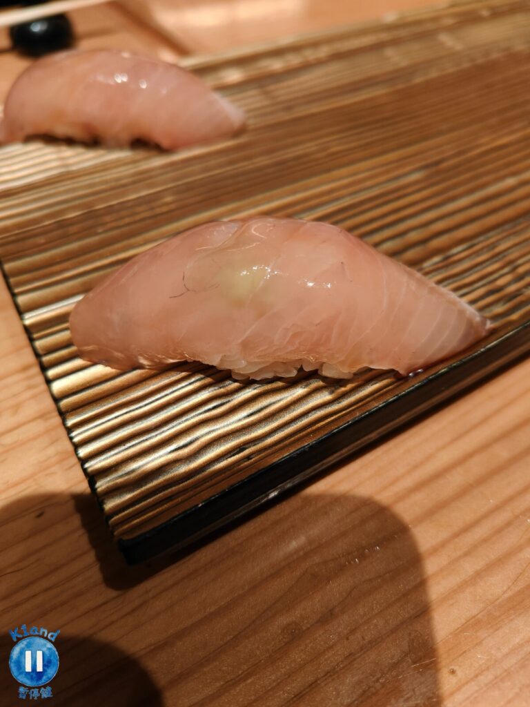 SUSHI TOKYO TEN 澀谷店