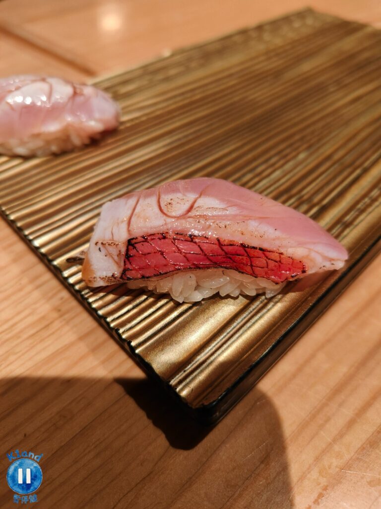 SUSHI TOKYO TEN 澀谷店