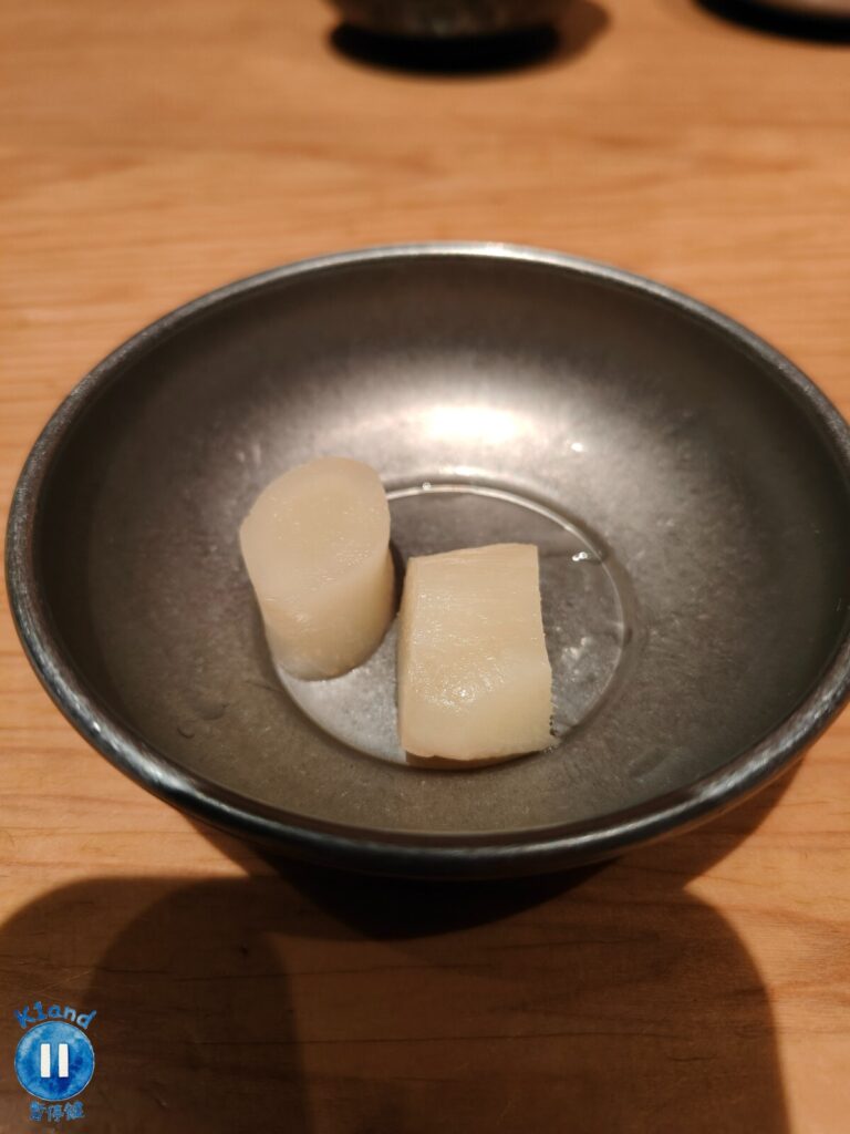 SUSHI TOKYO TEN 澀谷店