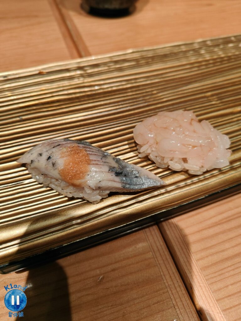 SUSHI TOKYO TEN 澀谷店