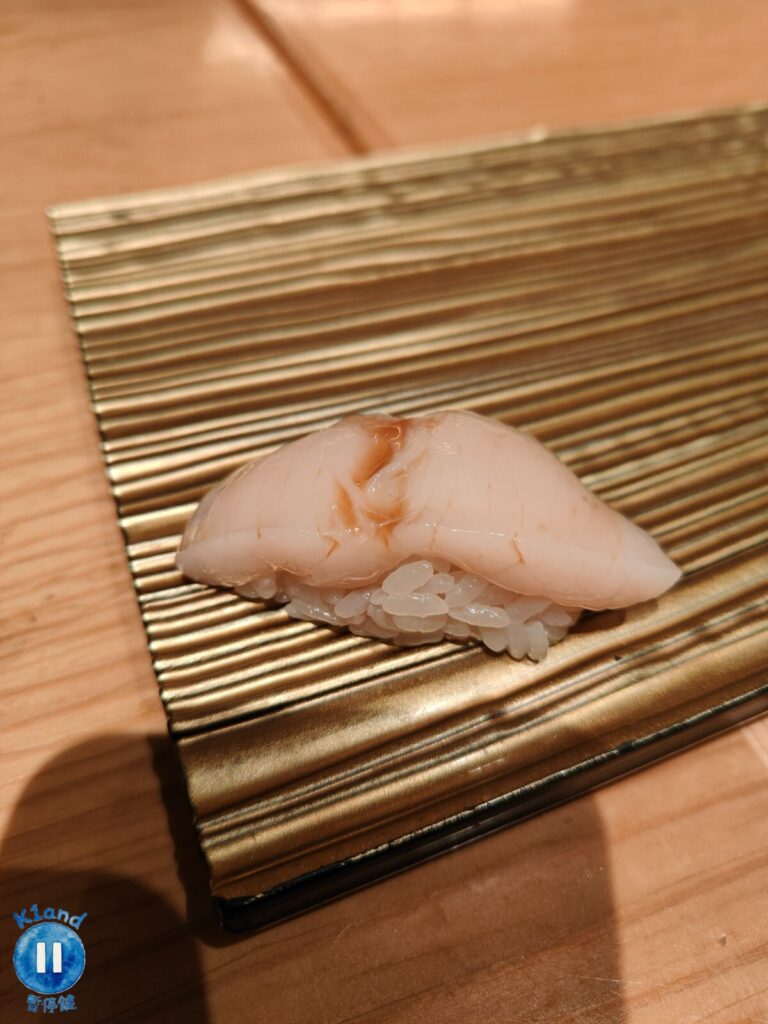 SUSHI TOKYO TEN 澀谷店
