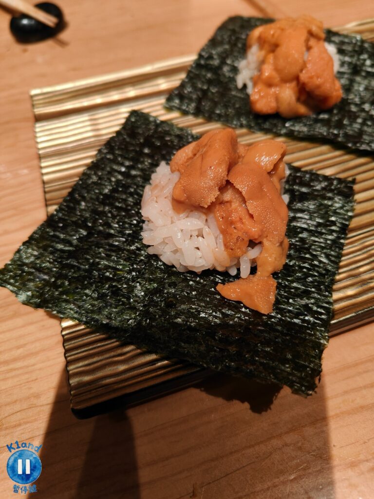 SUSHI TOKYO TEN 澀谷店