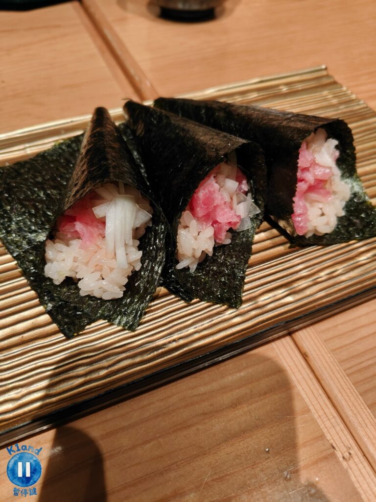 SUSHI TOKYO TEN 澀谷店