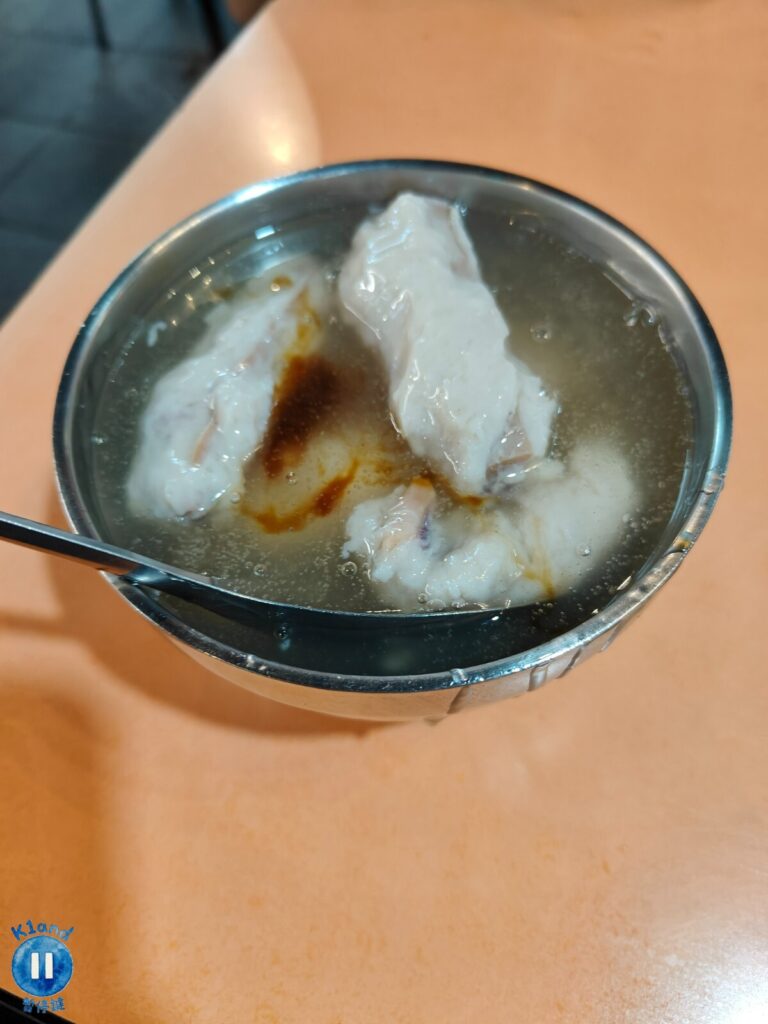 寧夏014成記魷魚羹炒米粉