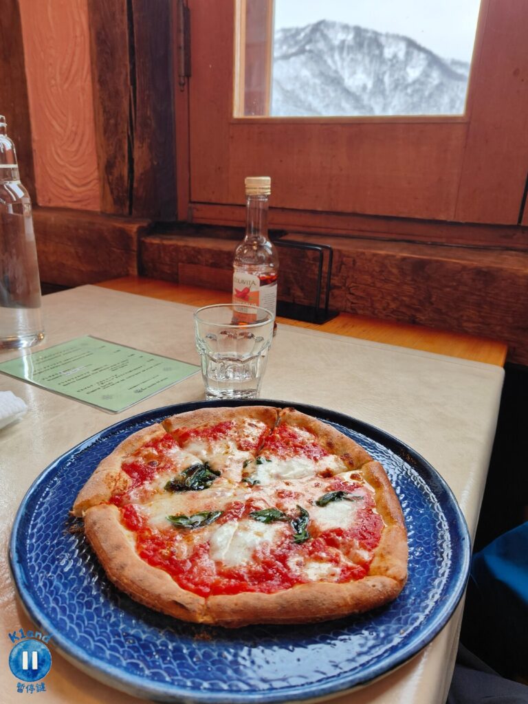 Pizzeria La Locanda del Pittore
