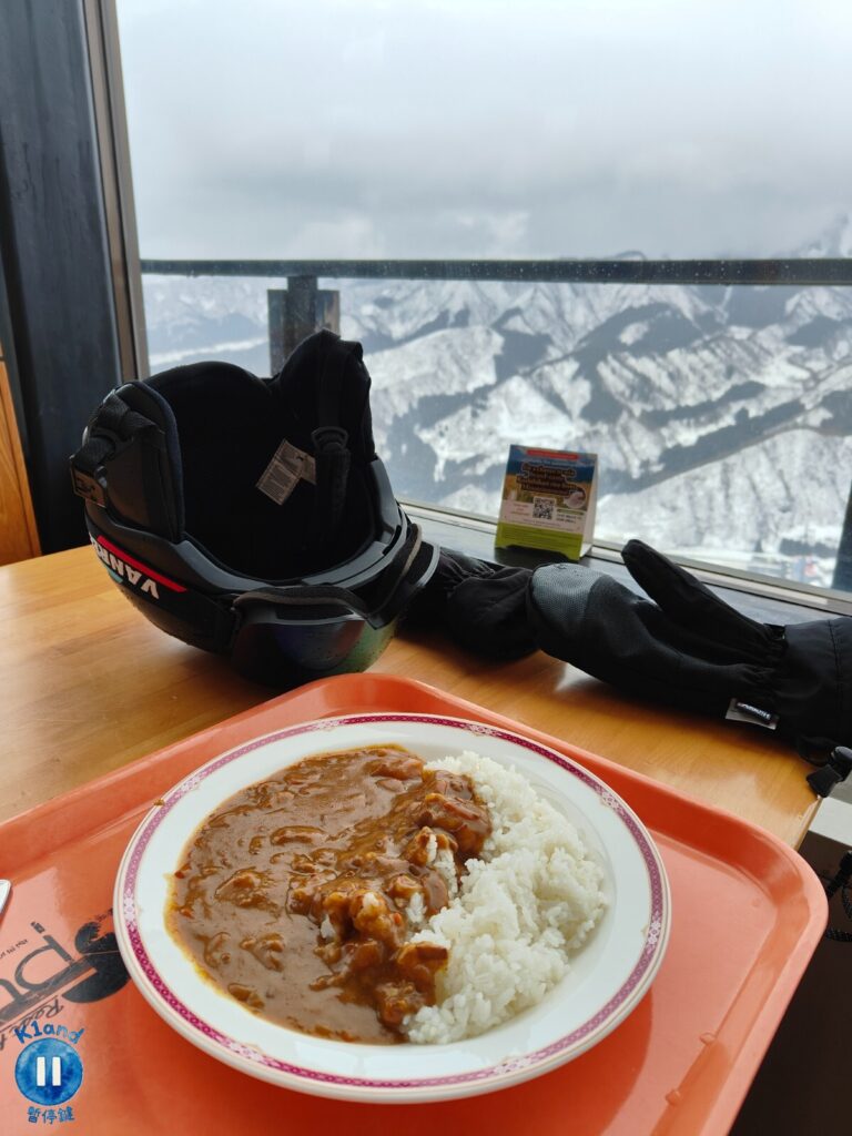 石打丸山滑雪場