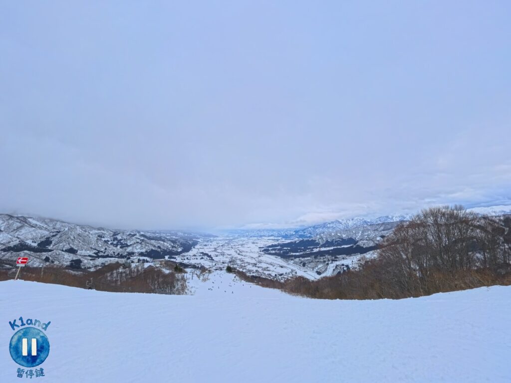 石打丸山滑雪場