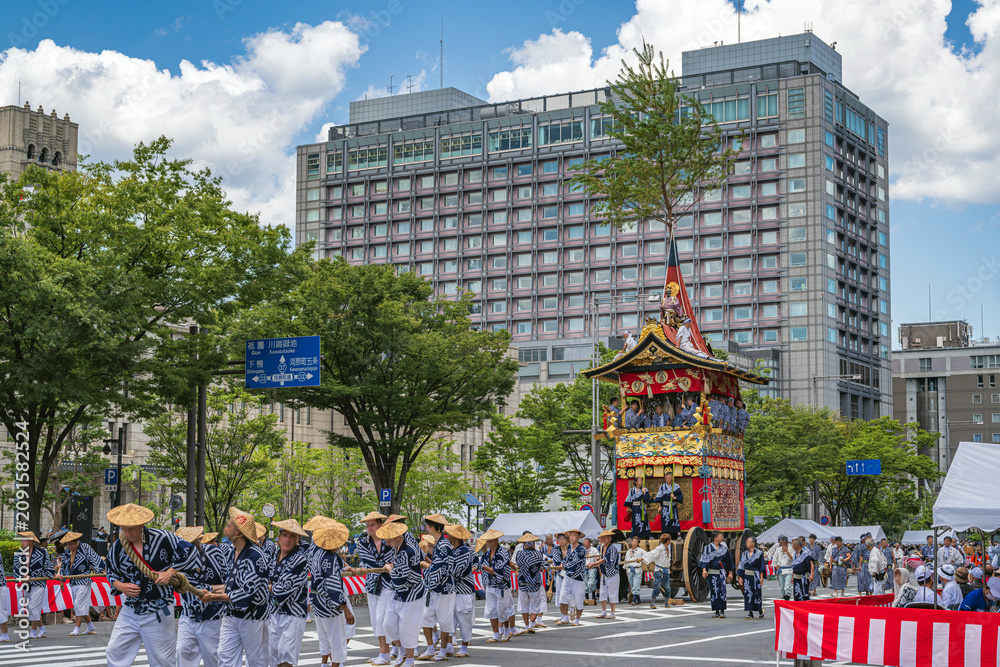 祇園祭