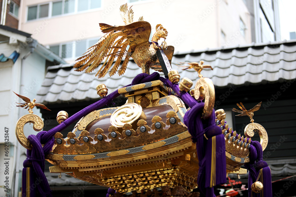 神田祭