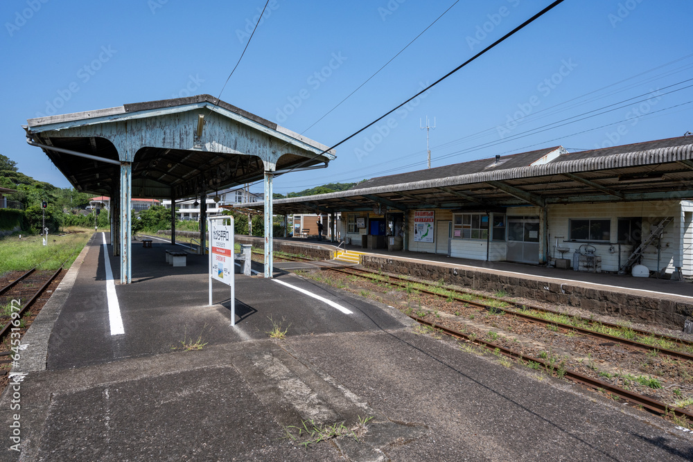 田平平戶口站