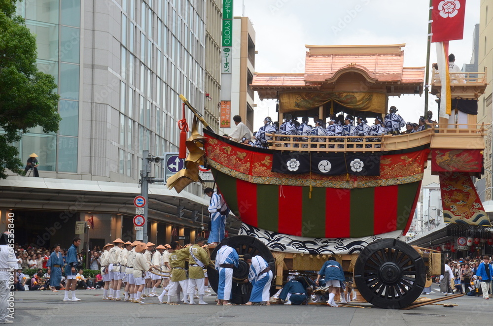 祇園祭