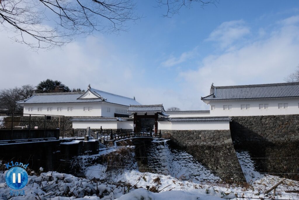 霞城公園
