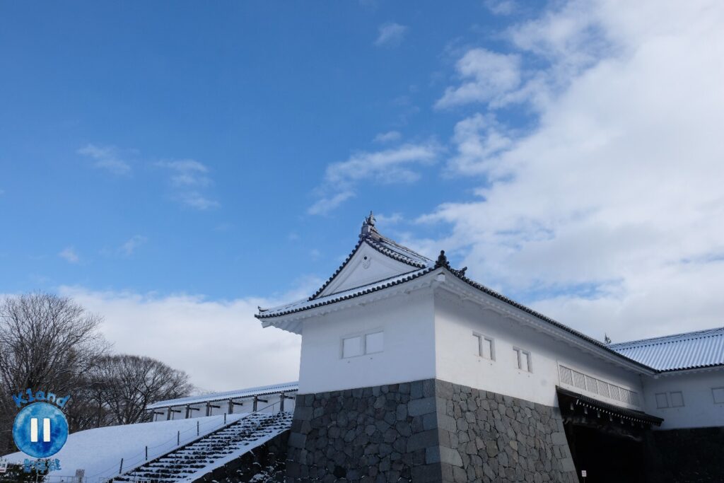 霞城公園