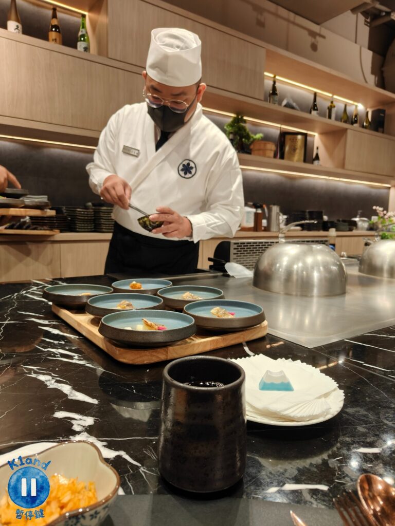 明水然・樂 遠百信義店