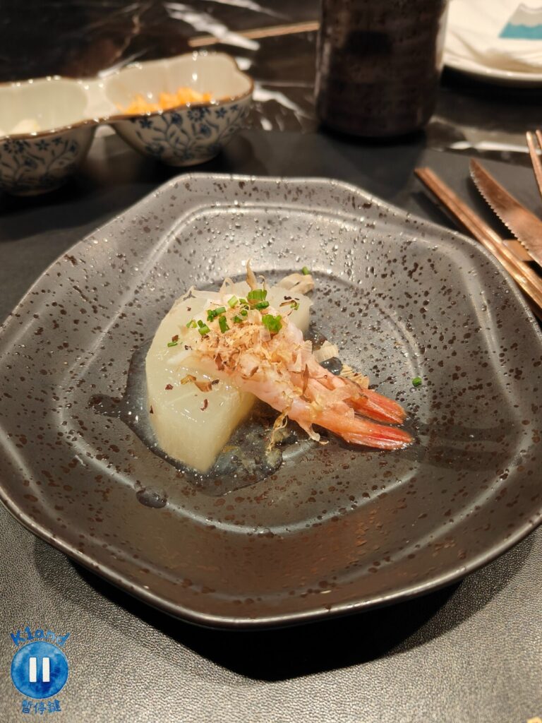 明水然・樂 遠百信義店