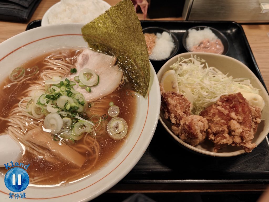 札幌唐揚雞專門店 札幌站北口店
