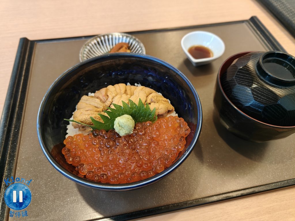 村上海膽函館本店
