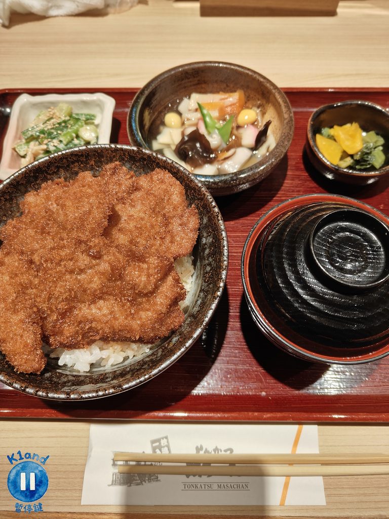 炸豬排政家 新潟駅前店