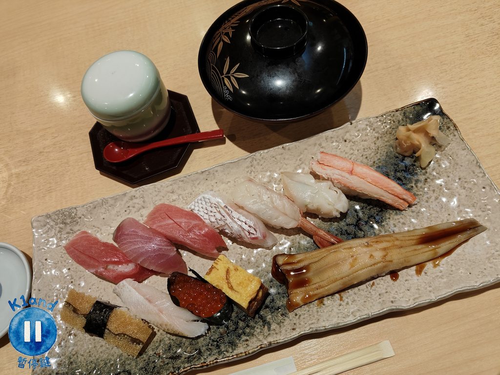 富壽司 新潟站前店