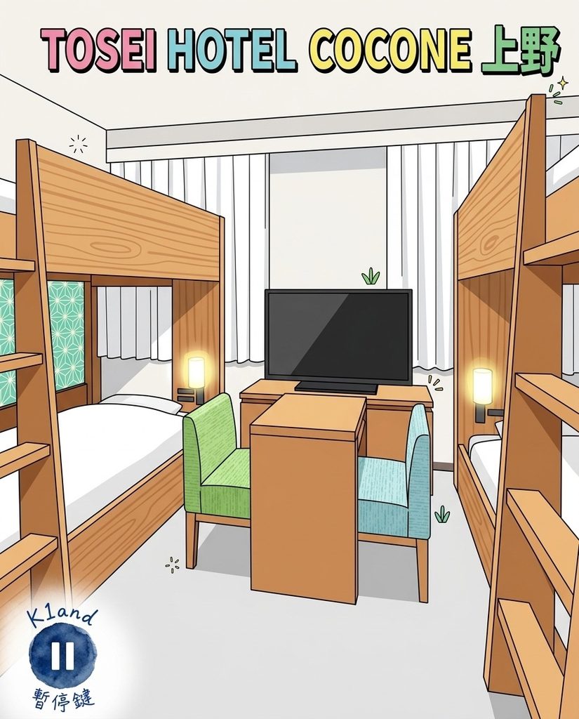 TOSEI HOTEL COCONE 上野