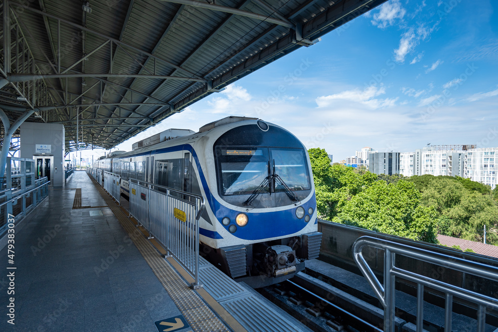 Airport Rail Link