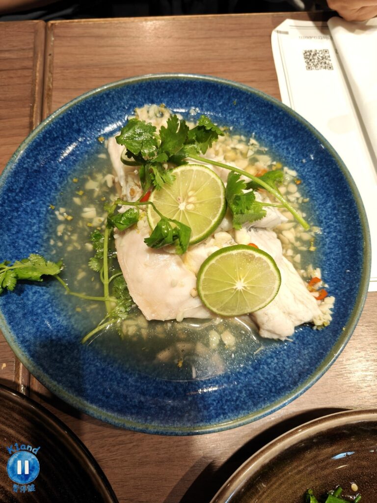 Peppery Thai Bistro