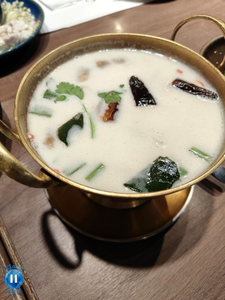 Peppery Thai Bistro